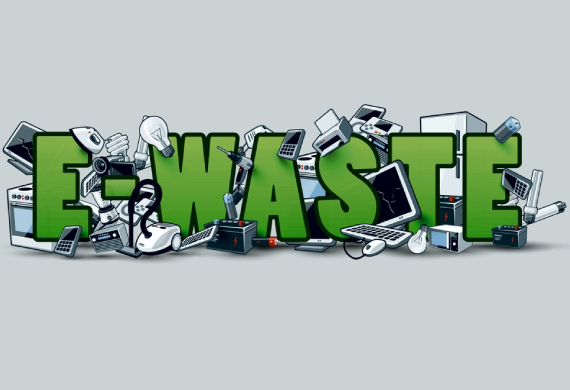 E Waste - WB E Waste